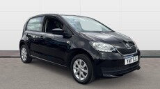 Skoda CITIGO 1.0 MPI SE 5dr ASG Petrol Hatchback